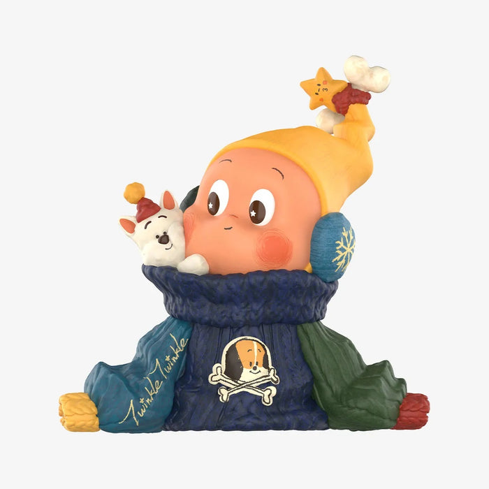 POP MART: Twinkle Twinkle - The Gifts From Stars Series Figures