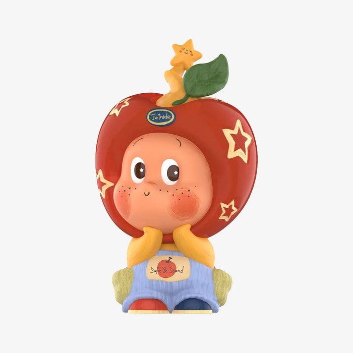 POP MART: Twinkle Twinkle - The Gifts From Stars Series Figures