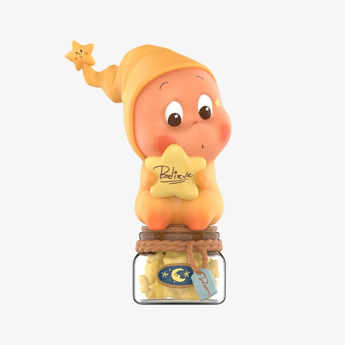 POP MART: Twinkle Twinkle - The Gifts From Stars Series Figures