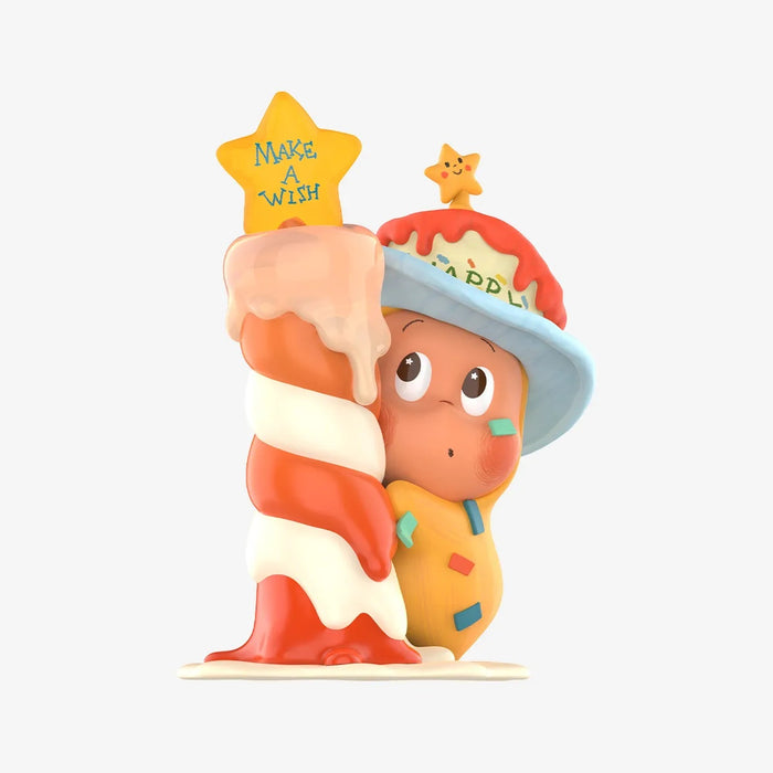 POP MART: Twinkle Twinkle - The Gifts From Stars Series Figures