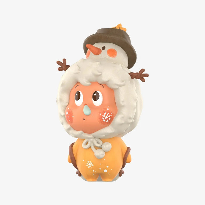 POP MART: Twinkle Twinkle - The Gifts From Stars Series Figures