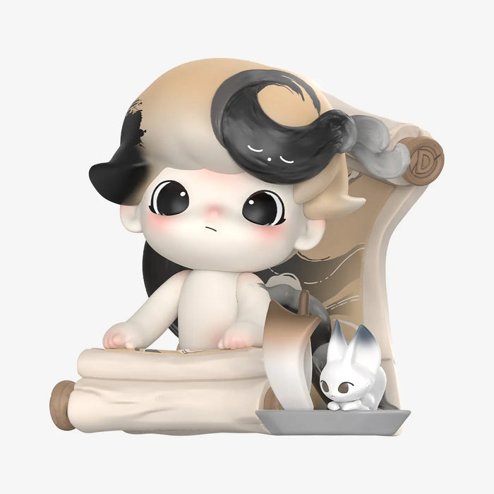 POP MART: DIMOO - Stories in the Cup Series Figures