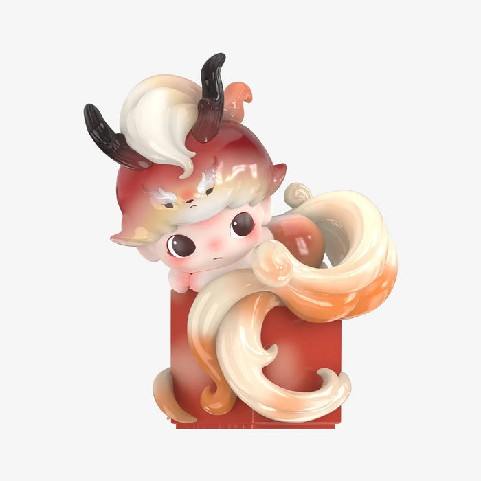 POP MART: DIMOO - Stories in the Cup Series Figures