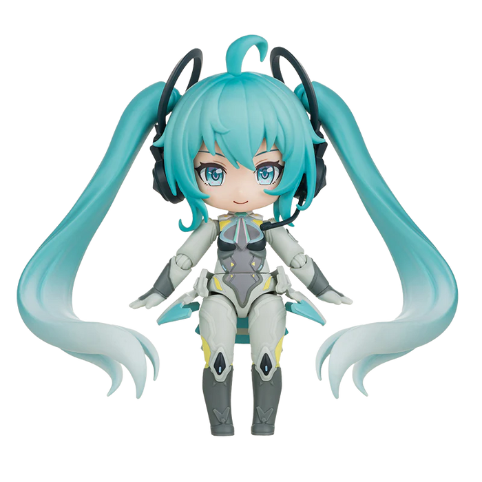 Blokees Hatsune Miku  Fantastics Q Series: Miku With You Unitario 75700