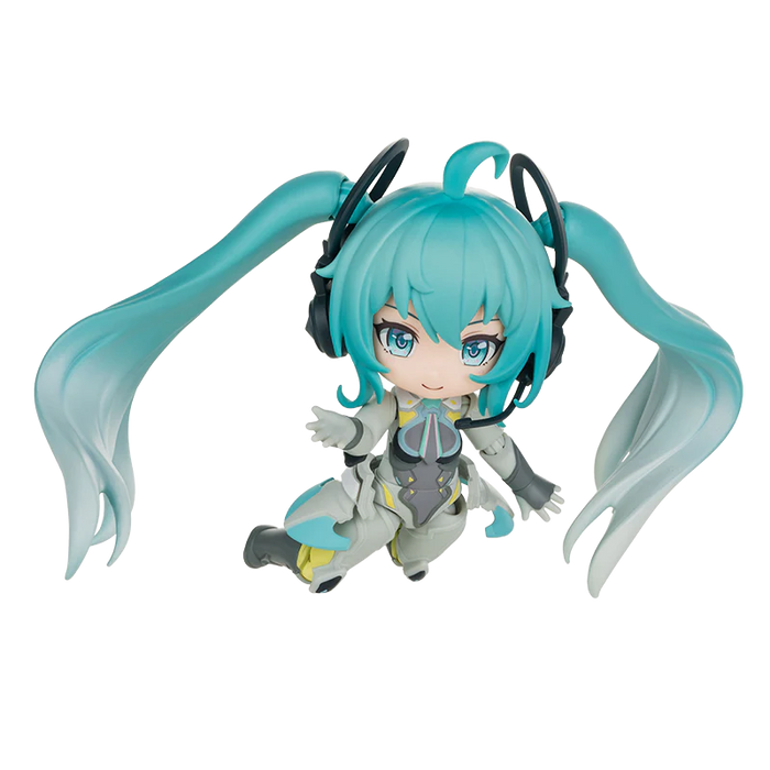 Blokees Hatsune Miku  Fantastics Q Series: Miku With You Unitario 75700