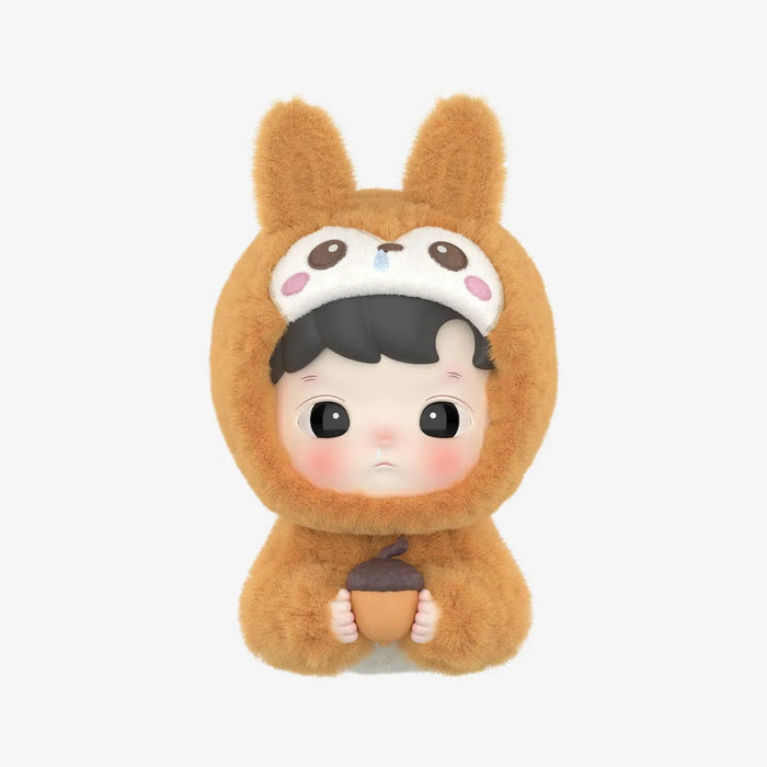 POP MART: HACIPUPU - Snuggle With You Series Figures