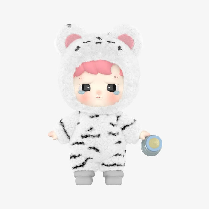 POP MART: HACIPUPU - Snuggle With You Series Figures