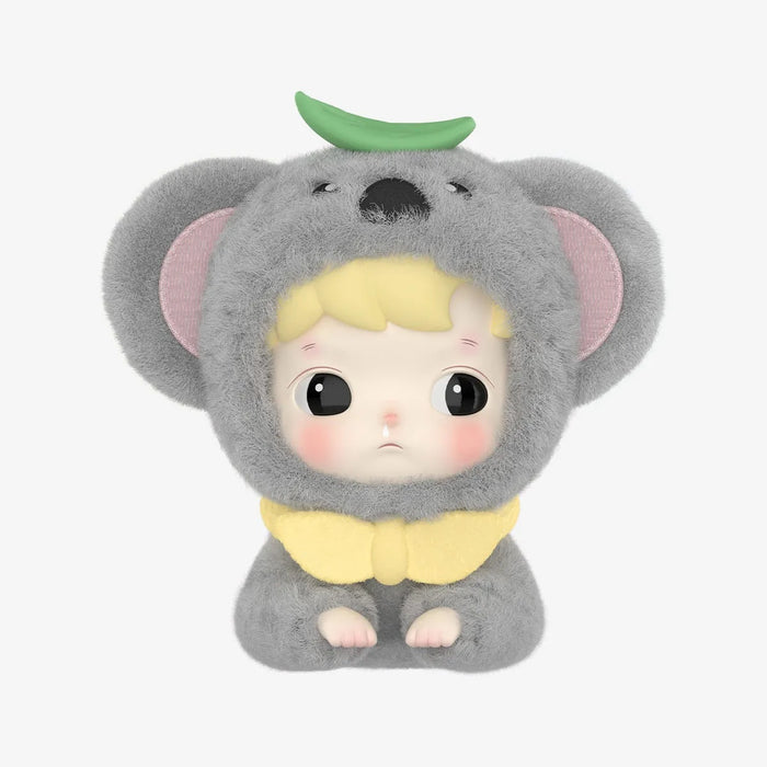 POP MART: HACIPUPU - Snuggle With You Series Figures