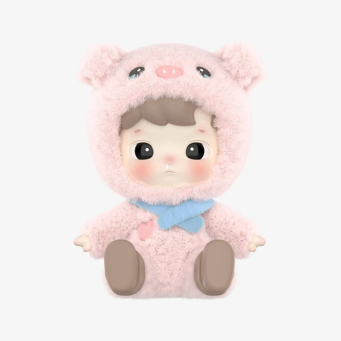 POP MART: HACIPUPU - Snuggle With You Series Figures
