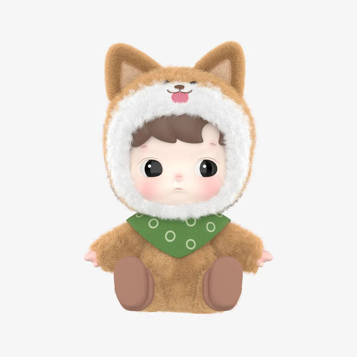POP MART: HACIPUPU - Snuggle With You Series Figures