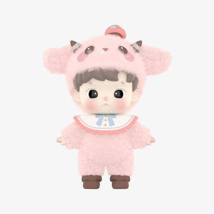 POP MART: HACIPUPU - Snuggle With You Series Figures