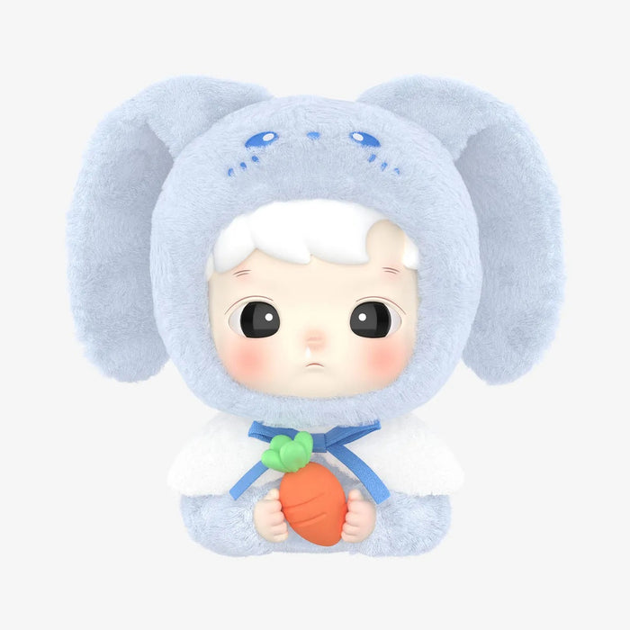 POP MART: HACIPUPU - Snuggle With You Series Figures