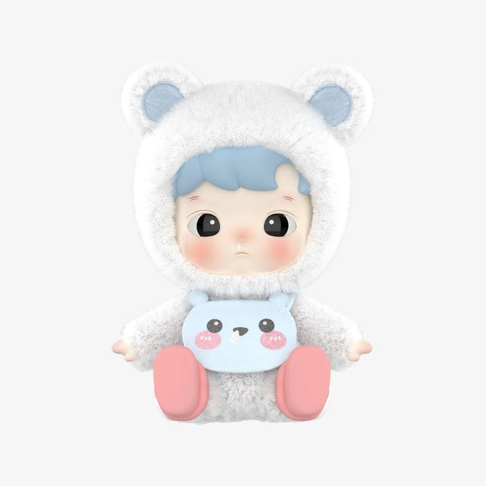 POP MART: HACIPUPU - Snuggle With You Series Figures