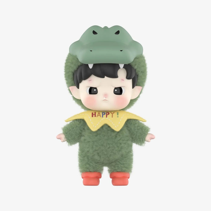 POP MART: HACIPUPU - Snuggle With You Series Figures