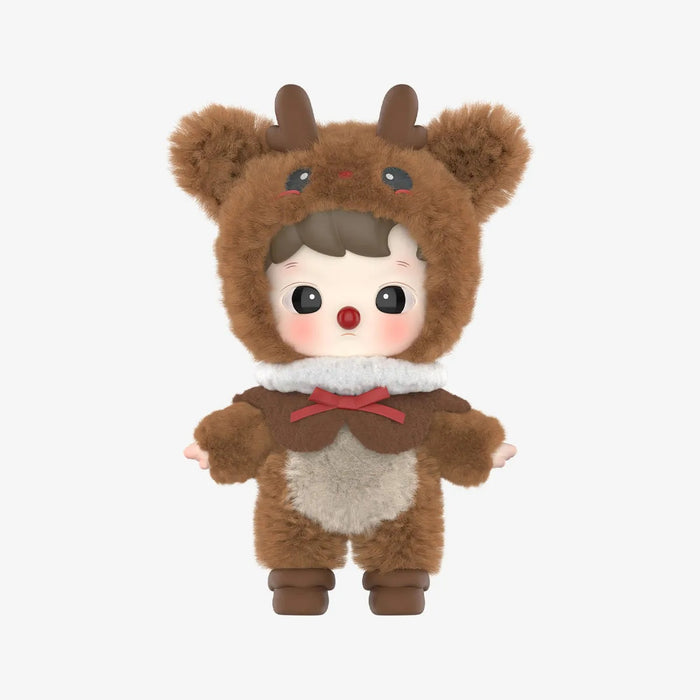 POP MART: HACIPUPU - Snuggle With You Series Figures