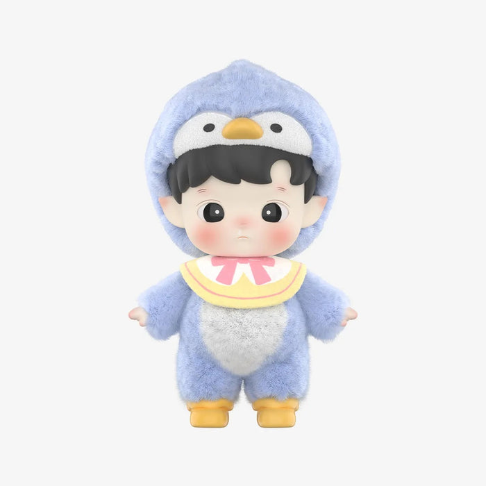 POP MART: HACIPUPU - Snuggle With You Series Figures