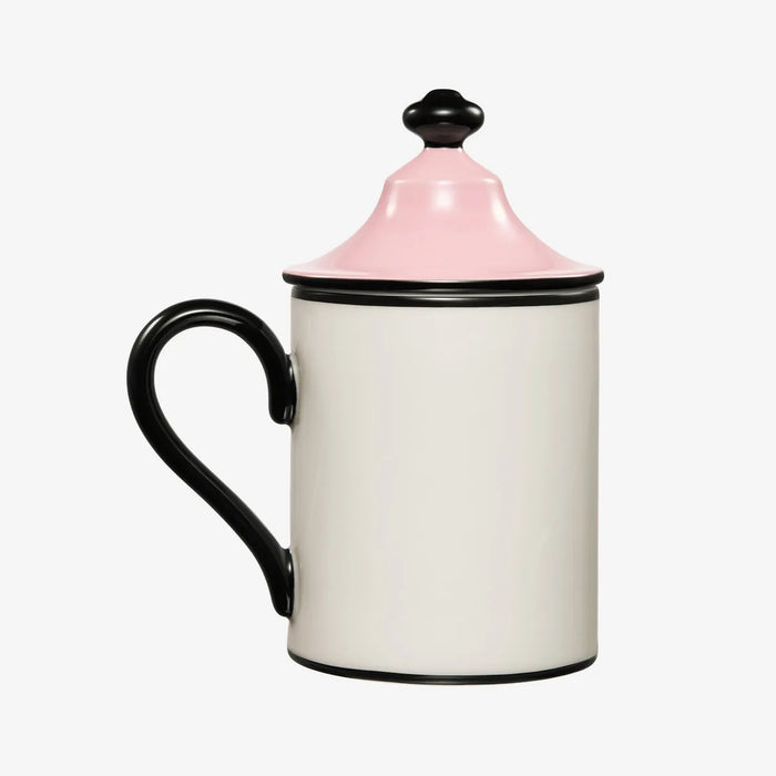 POP MART: MOLLY - Daily Look Series - Ceramic Cup