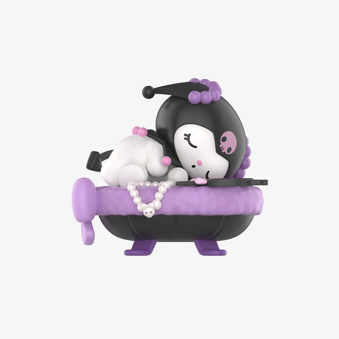 POP MART: Hello Kitty and Friends - Fall Asleep Series Figures