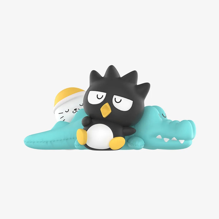 POP MART: Hello Kitty and Friends - Fall Asleep Series Figures