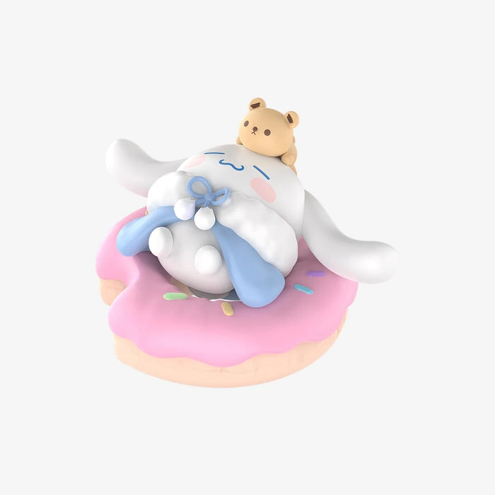 POP MART: Hello Kitty and Friends - Fall Asleep Series Figures