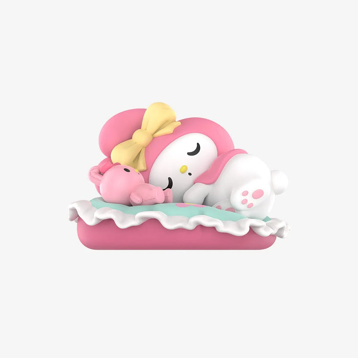 POP MART: Hello Kitty and Friends - Fall Asleep Series Figures