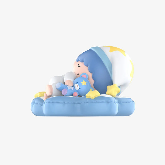 POP MART: Hello Kitty and Friends - Fall Asleep Series Figures