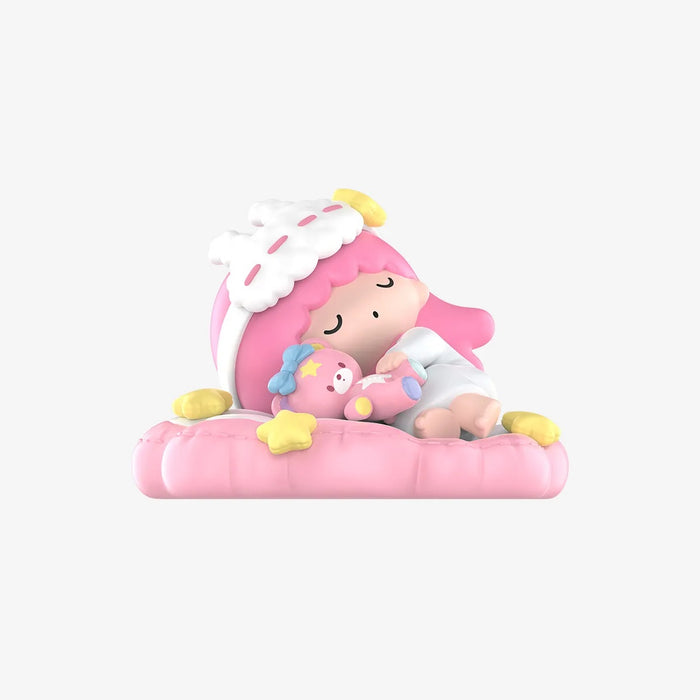 POP MART: Hello Kitty and Friends - Fall Asleep Series Figures