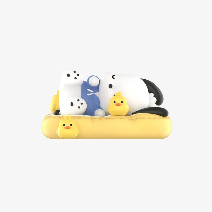 POP MART: Hello Kitty and Friends - Fall Asleep Series Figures