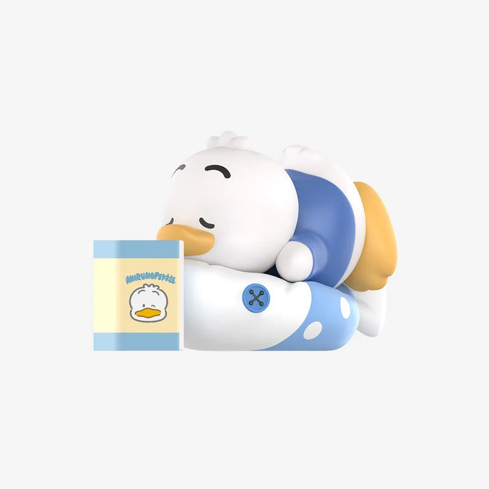 POP MART: Hello Kitty and Friends - Fall Asleep Series Figures