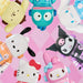 POP MART: Mega Space Molly - 400% Hello Kitty and Friends Series