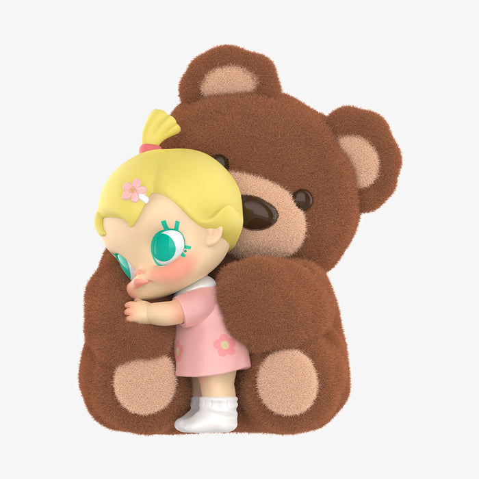 POP MART: Baby Molly - Series My Huggable Discovery
