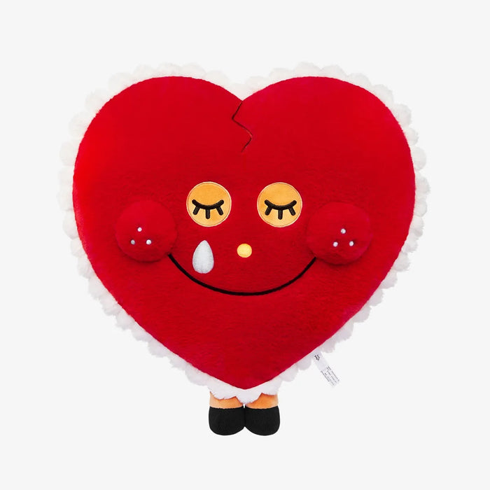 POP MART: CRYBABY - Crying for Love Series - Plush Gift Box