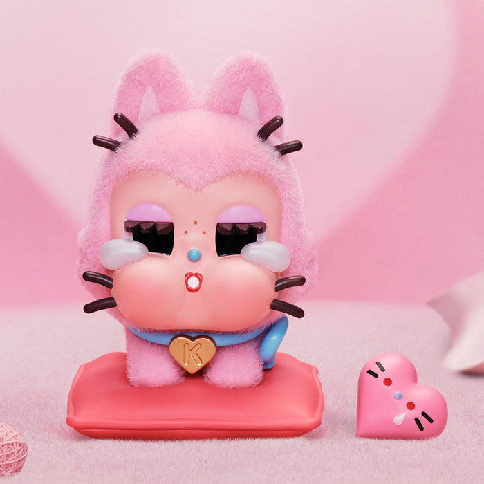 POP MART: Crybaby Crying - Series For Love