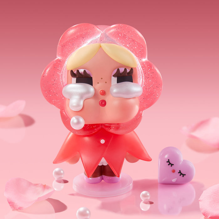 POP MART: Crybaby Crying - Series For Love