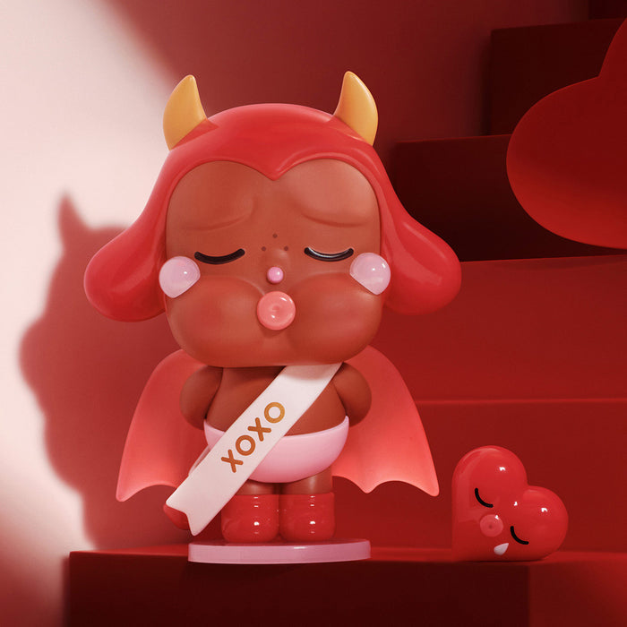 POP MART: Crybaby Crying - Series For Love