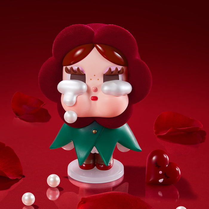 POP MART: Crybaby Crying - Series For Love