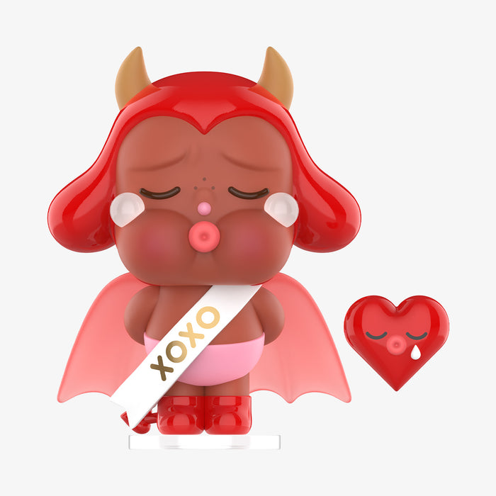 POP MART: Crybaby Crying - Series For Love