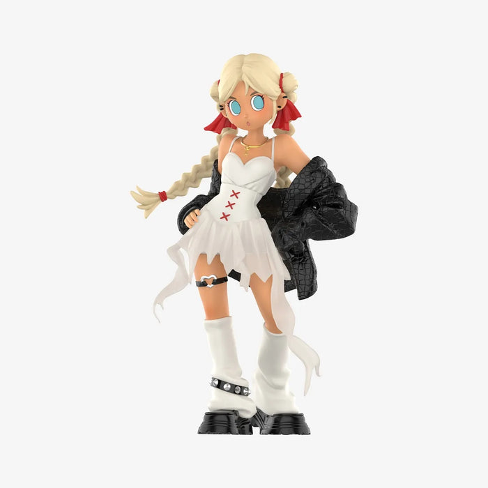 POP MART: Peach Riot - Bloody Valentine Figures