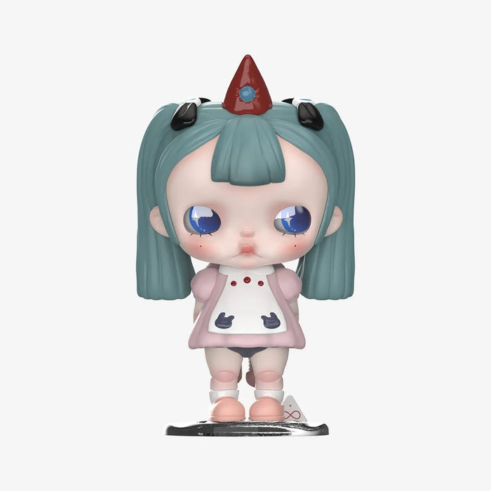 POP MART: TINYTINY - Prologue Series Figures