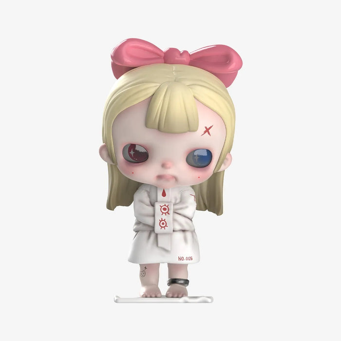 POP MART: TINYTINY - Prologue Series Figures