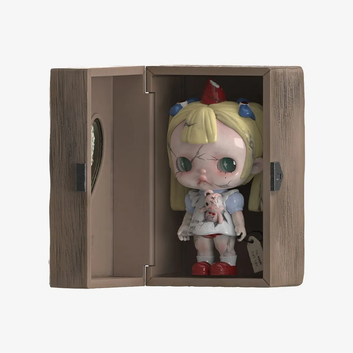 POP MART: TINYTINY - Prologue Series Figures
