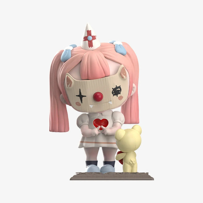 POP MART: TINYTINY - Prologue Series Figures