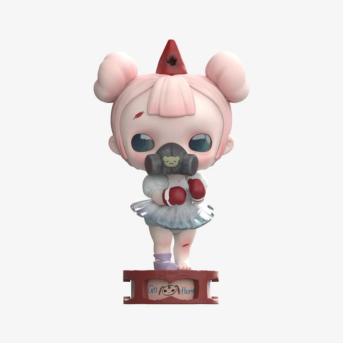 POP MART: TINYTINY - Prologue Series Figures