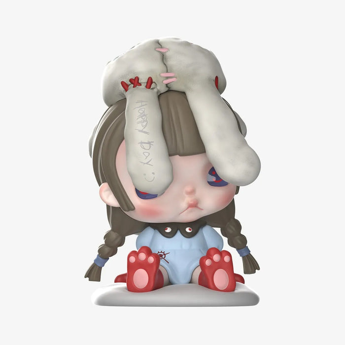POP MART: TINYTINY - Prologue Series Figures