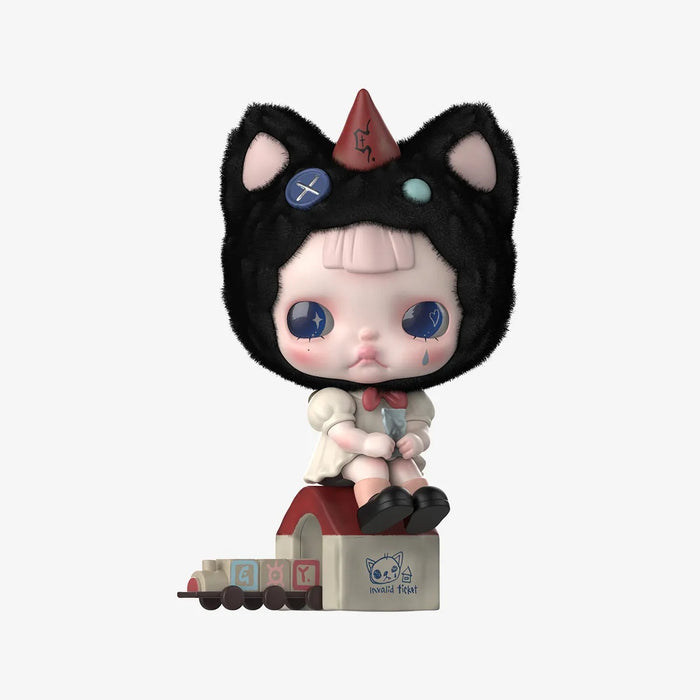 POP MART: TINYTINY - Prologue Series Figures