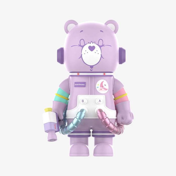 POP MART: Mega Space Molly - 400% + 100% Sweet Dream Bears