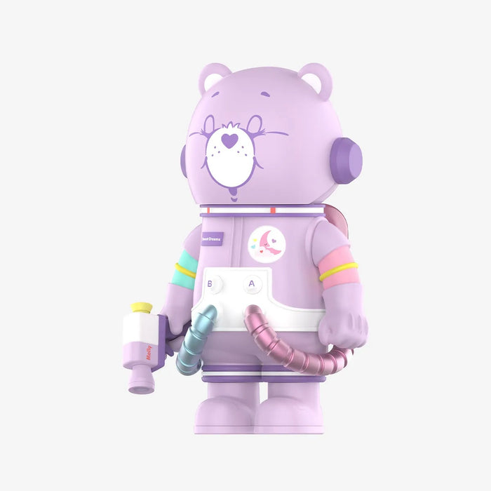 POP MART: Mega Space Molly - 400% + 100% Sweet Dream Bears