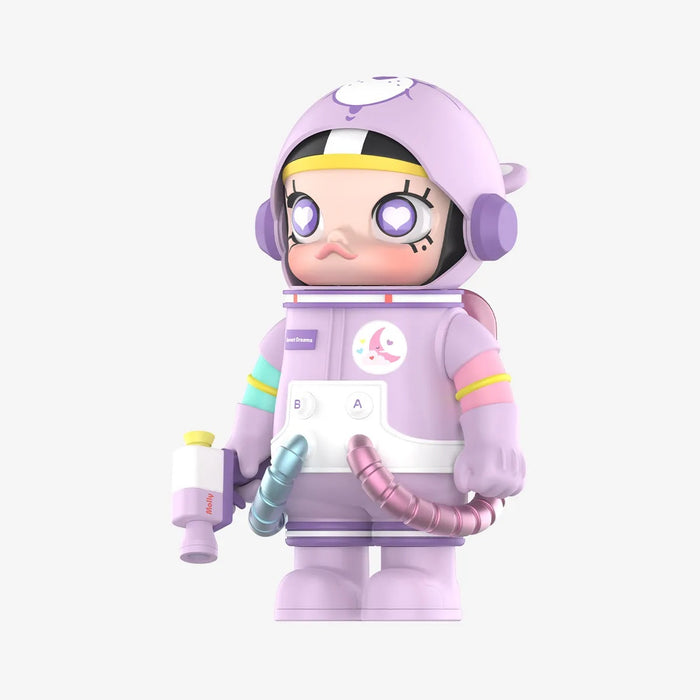 POP MART: Mega Space Molly - 400% + 100% Sweet Dream Bears