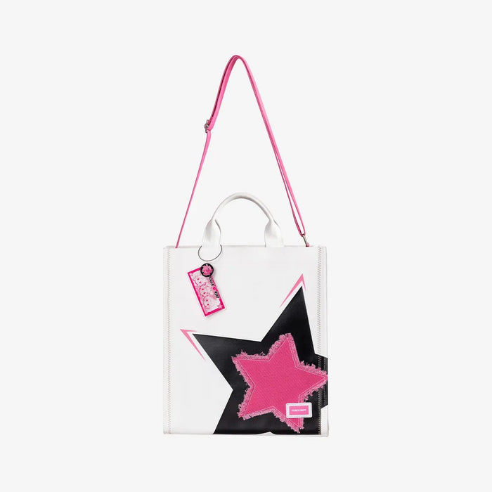 POP MART: Peach Riot - Rush Hour Series - Shoulder Bag