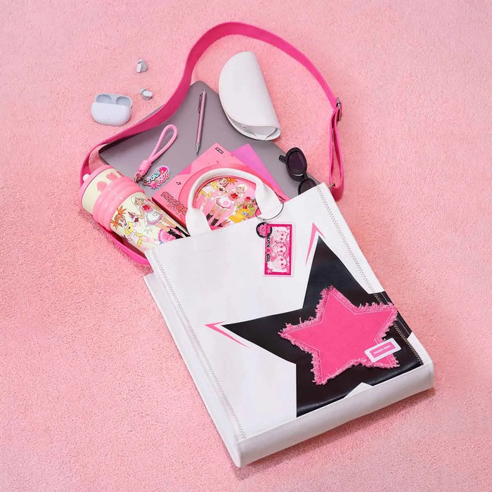 POP MART: Peach Riot - Rush Hour Series - Shoulder Bag